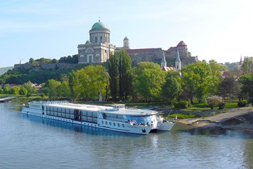 Ausflugsziel: Schnupperkreuzfahrt Wien-Passau