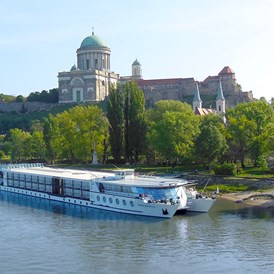 Ausflugsziel: Schnupperkreuzfahrt Wien-Passau