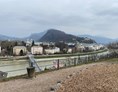 Ausflugsziel: Klettern am Mönchsberg in Salzburg