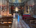 Ausflugsziel: Kirche Caorle - Caorle Stadtspaziergang mit Besuch der Kirche