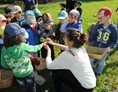 Ausflugsziel: Kräuterworkshops für Kinder & Erwachsene - ADAMAH BioHof