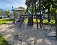 Ausflugsziel: Kletterschiff - Mondsee Spielplatz