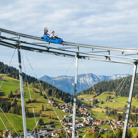 Ausflugsziel: Familienpark Drachental Wildschönau