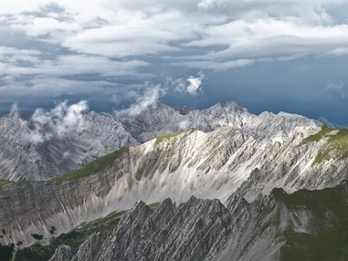 Ausflugsziel: Innsbrucker Nordkettenbahnen