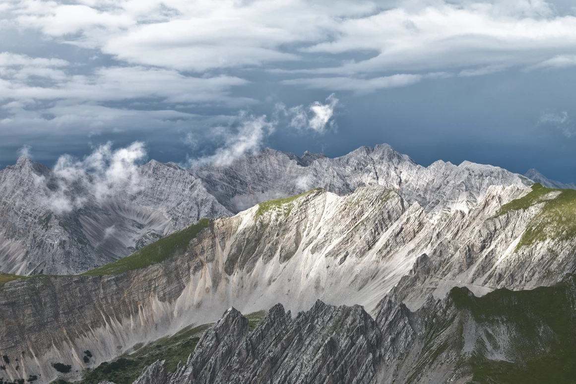Ausflugsziel: Innsbrucker Nordkettenbahnen