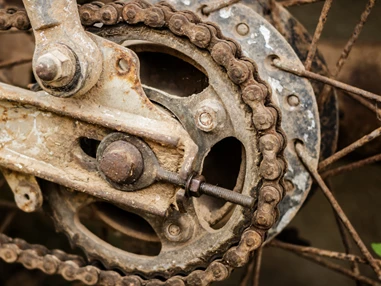 Ausflugsziel: Symbolbild für Ausflugsziel Motorbär Motorrad-Museum. Keine korrekte oder ähnlich Darstellung! - Motorbär Motorrad-Museum