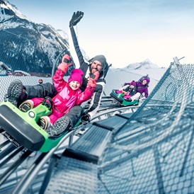 Ausflugsziel: Alpine Coaster Maisi Flitzer - Maisi Flitzer