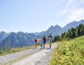 Ausflugsziel: Wanderung am Natursprünge-Weg Brandnertal - Natursprünge-Weg