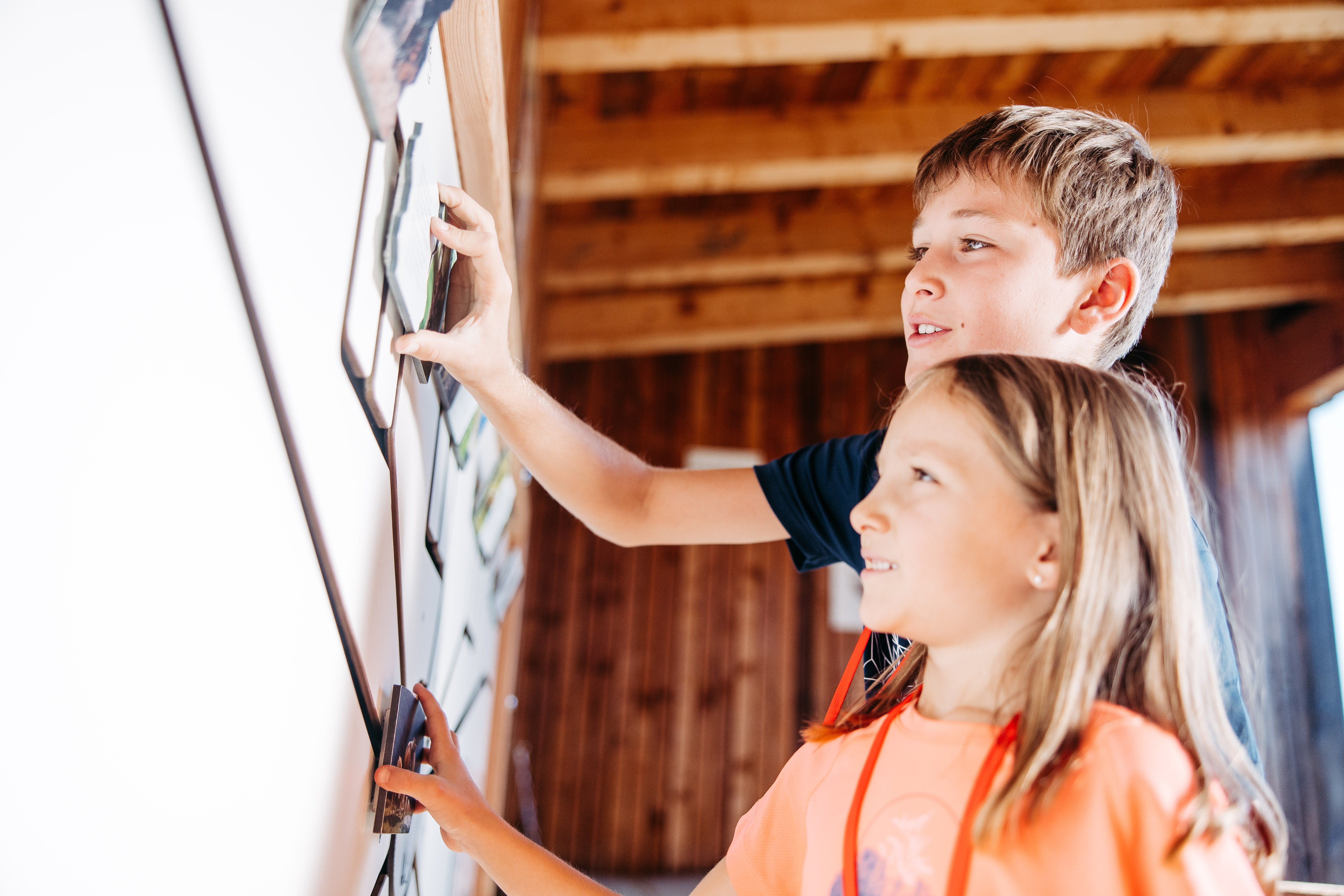 Ausflugsziel: Natursprünge-Weg