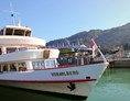 Ausflugsziel: Bodenseeschifffahrt