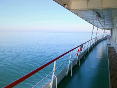 Ausflugsziel: Bodenseeschifffahrt