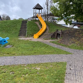 Ausflugsziel: Spielplatz Eugendorf