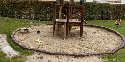 Voyage avec des enfants - Siegsdorf - Spielplatz Eugendorf