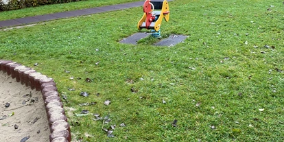 Voyage avec des enfants - Siegsdorf - Alleinwippe - Spielplatz Eugendorf