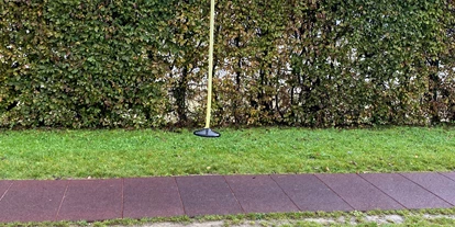 Voyage avec des enfants - Siegsdorf - Spielplatz Eugendorf
