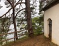 Ausflugsziel: Die kleine Kapelle - Mattseewanderung zur Wartsteinkapelle am See