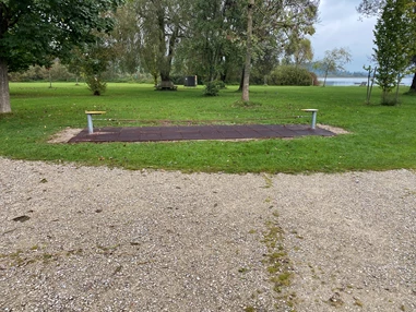 Ausflugsziel: Spielplatz Seekirchen am Wallersee