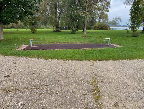 Ausflugsziel: Spielplatz Seekirchen am Wallersee