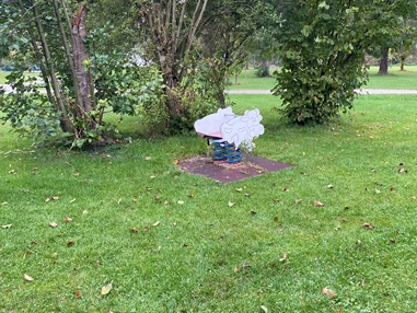 Ausflugsziel: Spielplatz Seekirchen am Wallersee