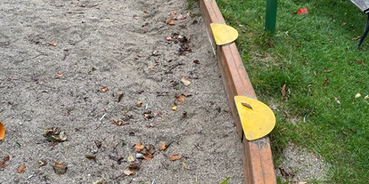 Viaggio con bambini - Neukirchen (Altmünster) - Spielplatz Seekirchen am Wallersee