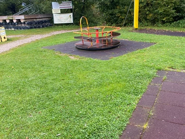 Ausflugsziel: Spielplatz Seekirchen am Wallersee