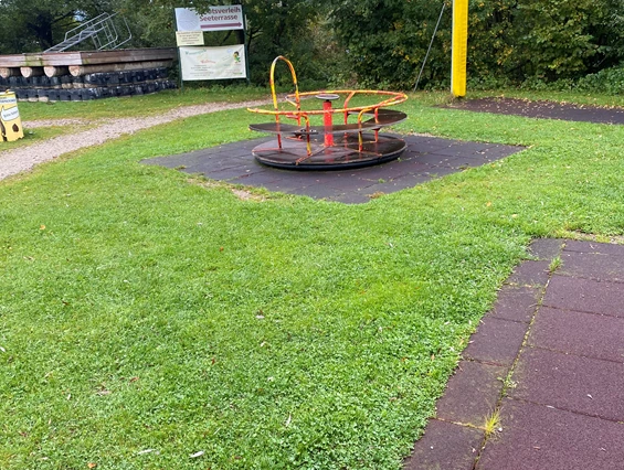 Ausflugsziel: Spielplatz Seekirchen am Wallersee