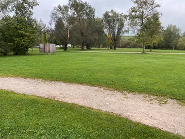 Ausflugsziel: Spielplatz Seekirchen am Wallersee