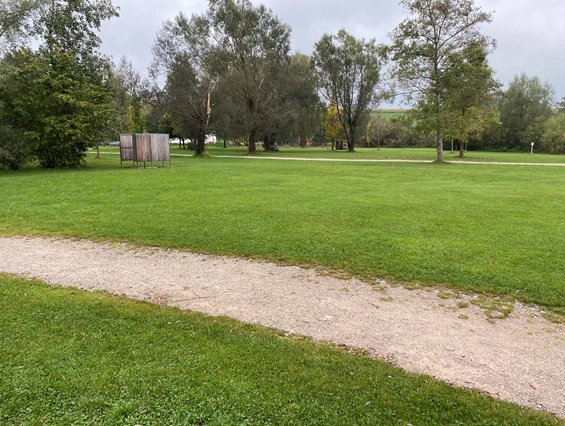 Ausflugsziel: Spielplatz Seekirchen am Wallersee