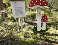 Ausflugsziel: Naturpfad mit Information zu Pilzen.
(c by Hotel Schwartz) - Schwartz Wald - Spielplatz