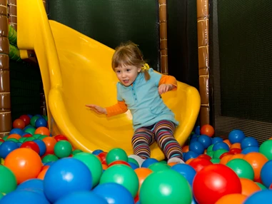 Ausflugsziel: PlayIn Serfaus