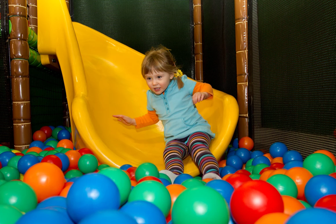 Ausflugsziel: PlayIn Serfaus