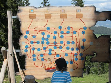 Ausflugsziel: Piratenweg