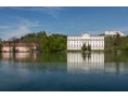 Ausflugsziel: Hotel Schloss Leopoldskron, Salzburg - Hotel Schloss Leopoldskron