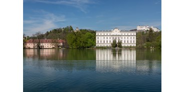 Ausflug mit Kindern - Themenschwerpunkt: Geschichte - Salzburg und Umgebung - Hotel Schloss Leopoldskron
