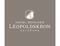 Ausflugsziel: Schlosshotel am See, Hotel Schloss Leopoldskron - Hotel Schloss Leopoldskron