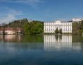 Ausflugsziel: Hotel Schloss Leopoldskron