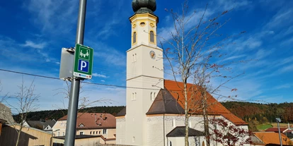 Reis met kinderen - Geinberg - Generationenpark Pischelsdorf