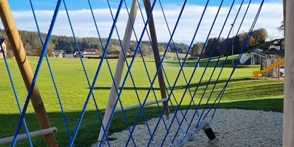 Reis met kinderen - Geinberg - Generationenpark Pischelsdorf