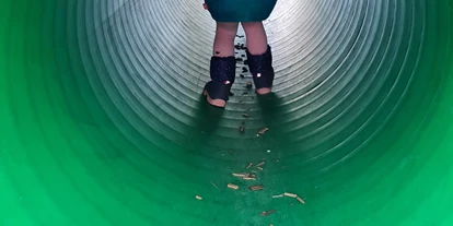 Reis met kinderen - Geinberg - Generationenpark Pischelsdorf