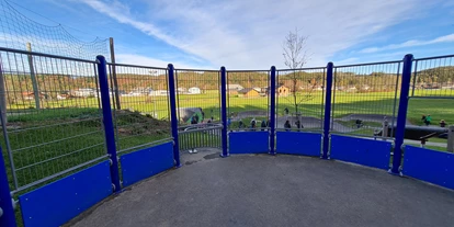 Reis met kinderen - Geinberg - Generationenpark Pischelsdorf