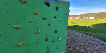 Reis met kinderen - Geinberg - Generationenpark Pischelsdorf