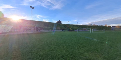Reis met kinderen - Geinberg - Generationenpark Pischelsdorf