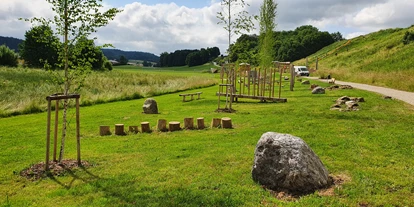 Reis met kinderen - Geinberg - Generationenpark Pischelsdorf