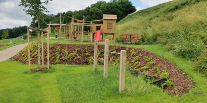 Reis met kinderen - Geinberg - Generationenpark Pischelsdorf
