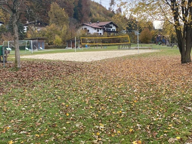 Ausflugsziel: Spielplatz - Bewegungspark Bergheim