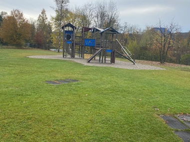 Ausflugsziel: Spielplatz - Bewegungspark Bergheim