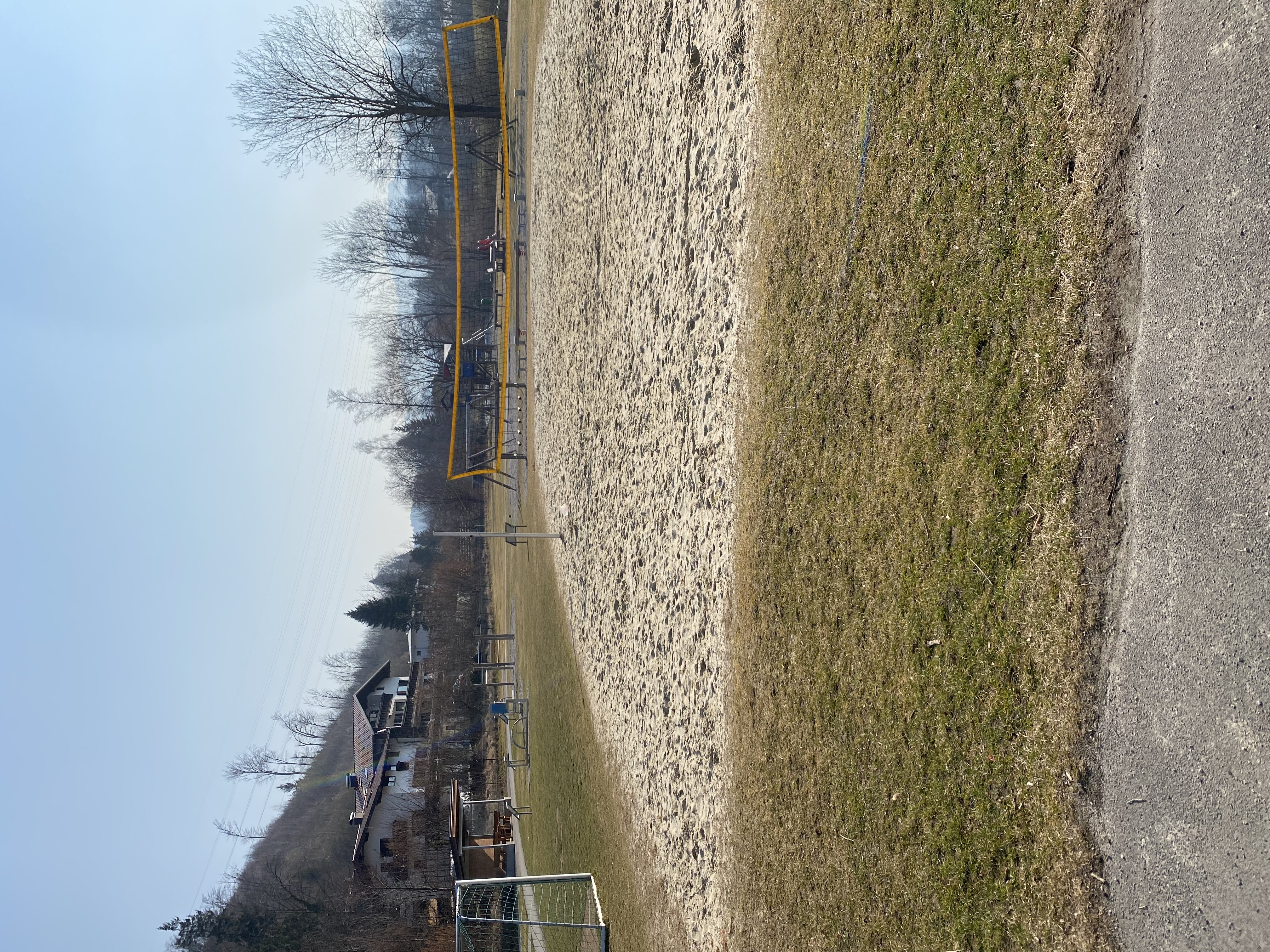 Ausflugsziel: Spielplatz - Bewegungspark Bergheim
