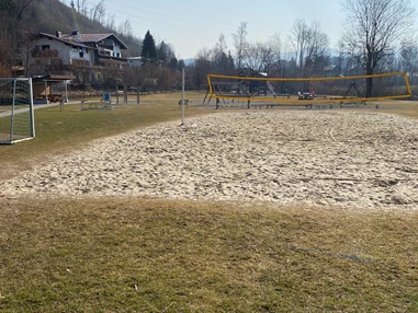 Ausflugsziel: Spielplatz - Bewegungspark Bergheim