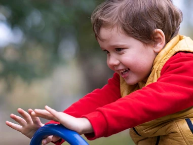 Ausflugsziel: Symbolbild für Ausflugsziel Spielplatz - Bewegungspark Bergheim. Keine korrekte oder ähnlich Darstellung! - Spielplatz - Bewegungspark Bergheim
