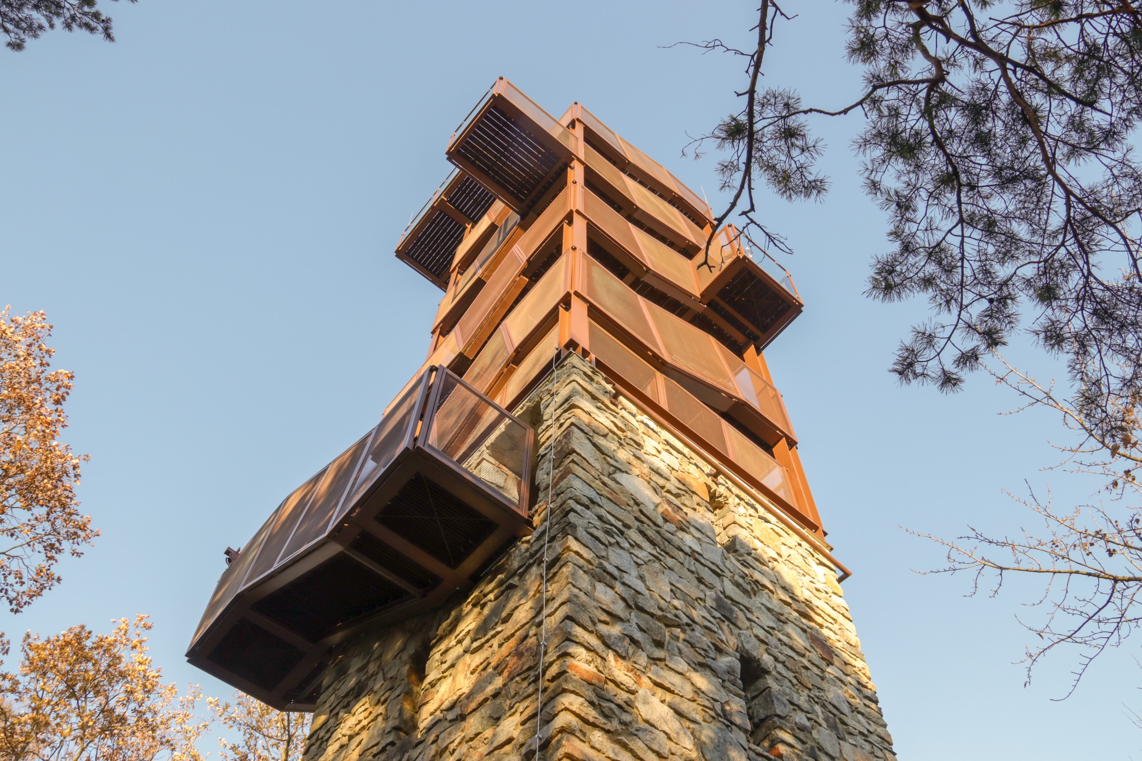 Ausflugsziel: Koliskowarte